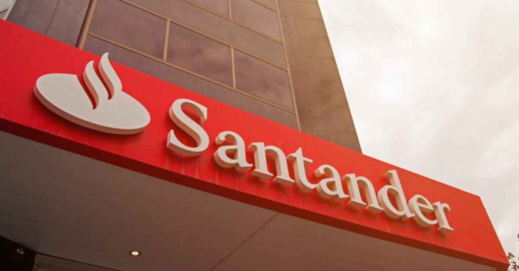 Banco Santander acesse 0800 e Telefones