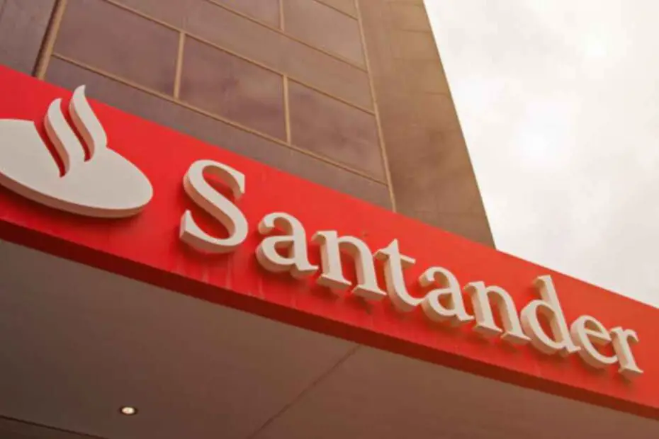 Banco Santander acesse 0800 e Telefones