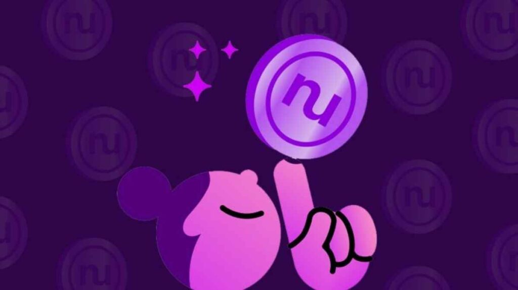 Como congelar Nucoin da Nubank