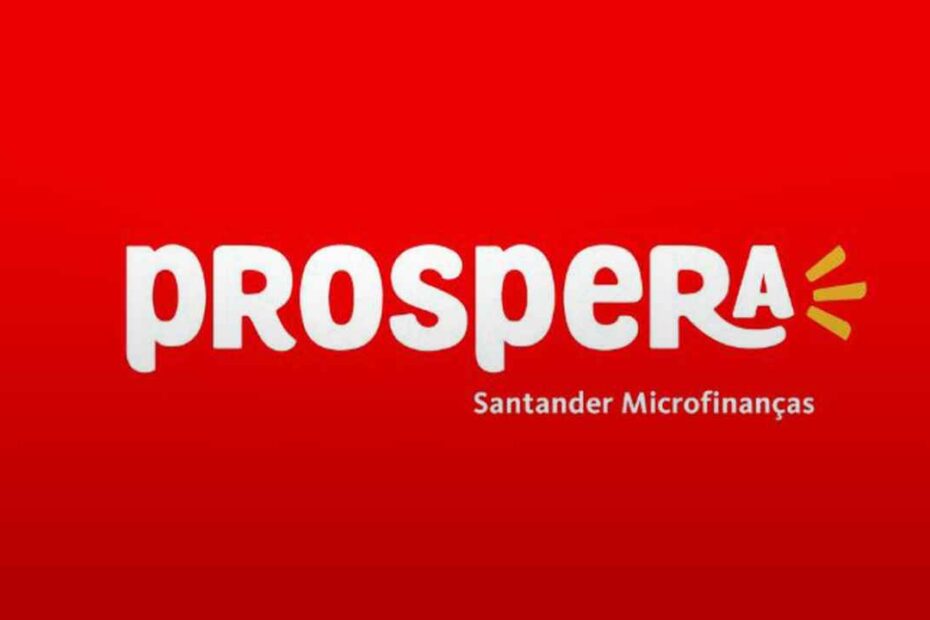 Prospera Microcrédito do Santander para Micro Empreendedores Individuais