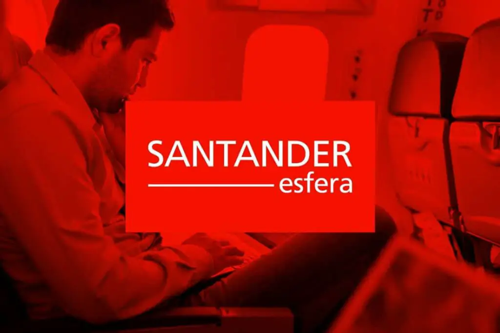 Santander Esfera